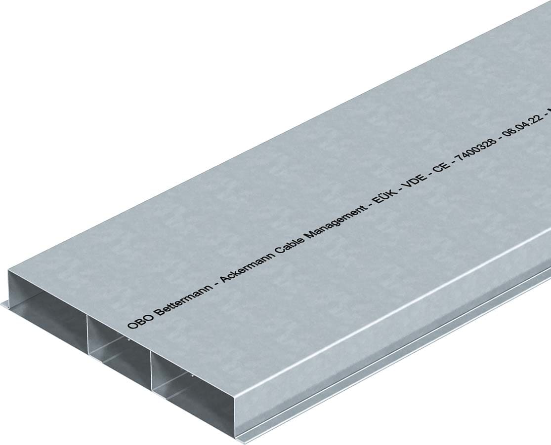 OBO BETTERMANN - OBO7400340 S3 35038 EUK CANALE