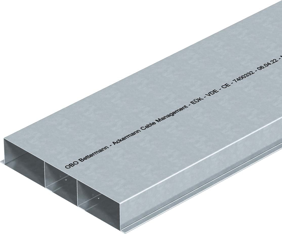 OBO BETTERMANN - OBO7400344 S3 35048 EUK CANALE