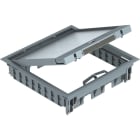 OBO BETTERMANN - OBO7405079 GES9-3B U 9011 TORRETTA SCOMPARSA