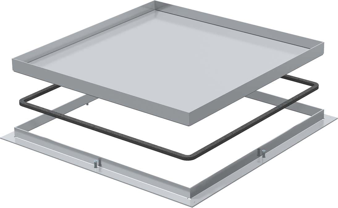 OBO BETTERMANN - OBO7406000 RK V2 10 CASSETTA TELAIO