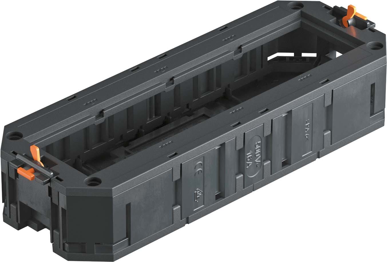 OBO BETTERMANN - OBO7408727 UT4 45 4 SUPPORTO UNIVERSALE