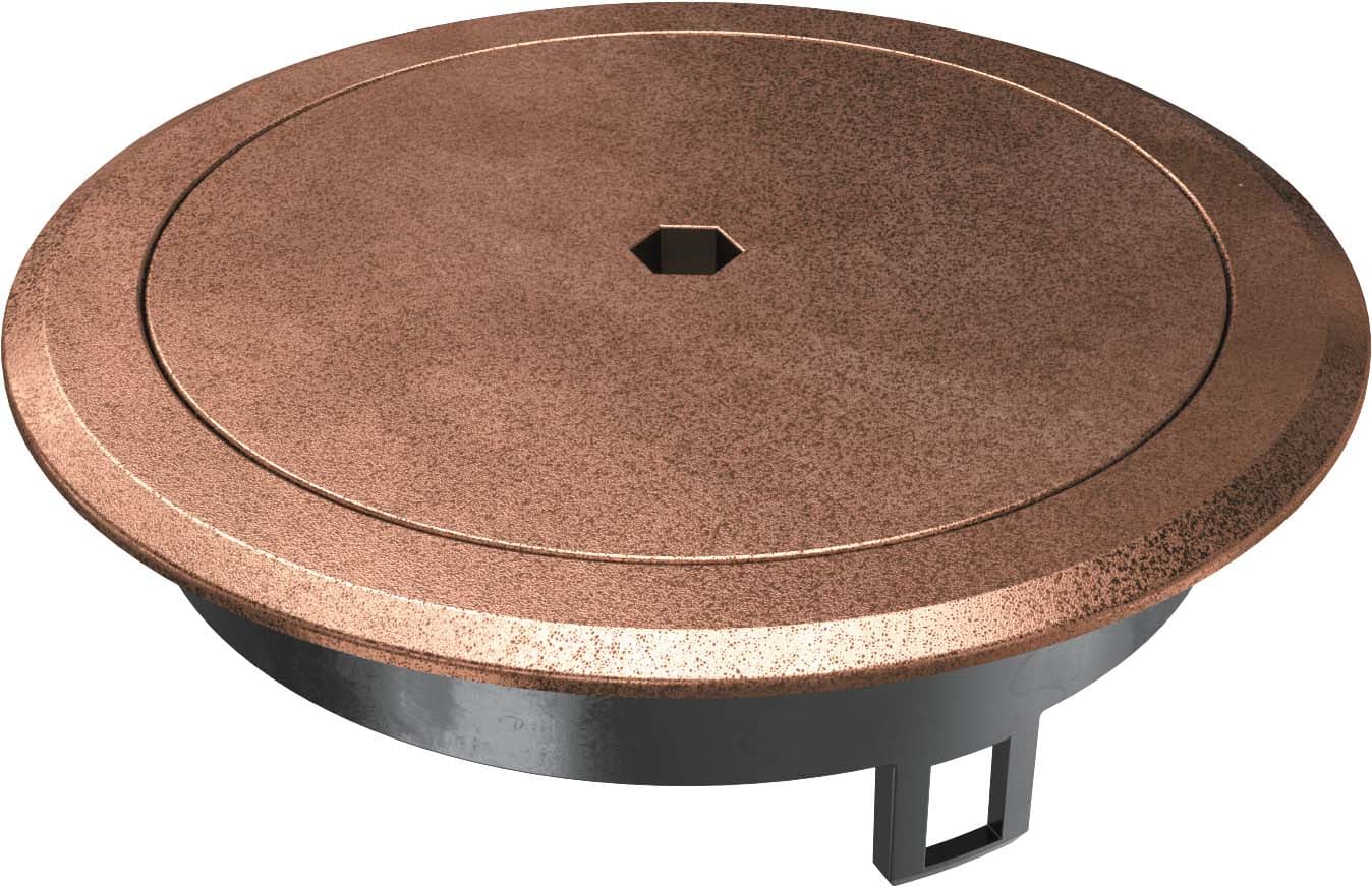 OBO BETTERMANN - OBO7408874 GES R2B CU TORRETTA SCOMPARSA