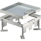 OBO BETTERMANN - OBO7409218 RKSN2 9 VS 20 CASSETTA LIVELLABILE QUADR