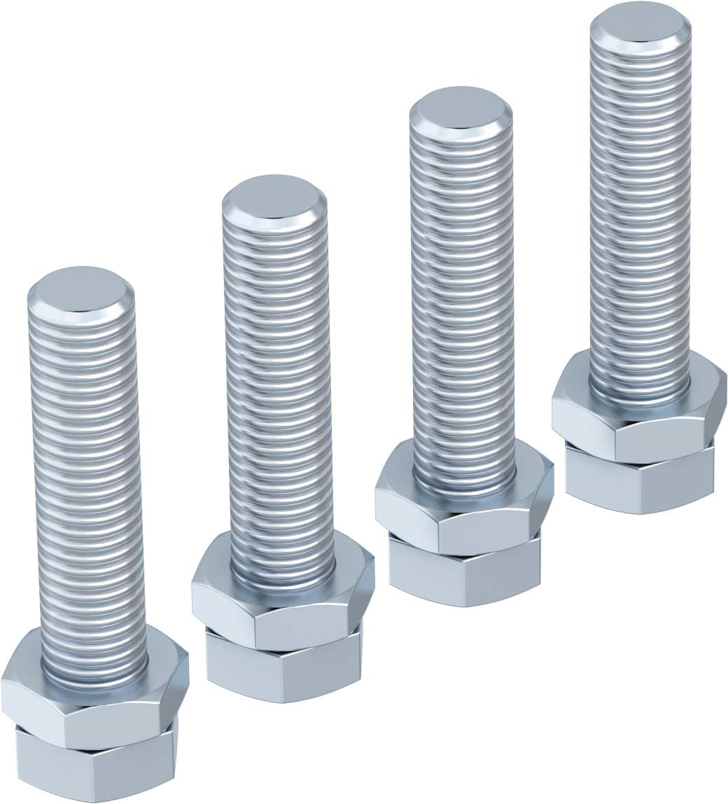 OBO BETTERMANN - OBO7409682 DUG SL105 LIVELL.CARICHI PESANTI 105/140