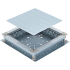 OBO BETTERMANN - OBO7410035 UZD 350-3 R SCATOLA MASSETTO