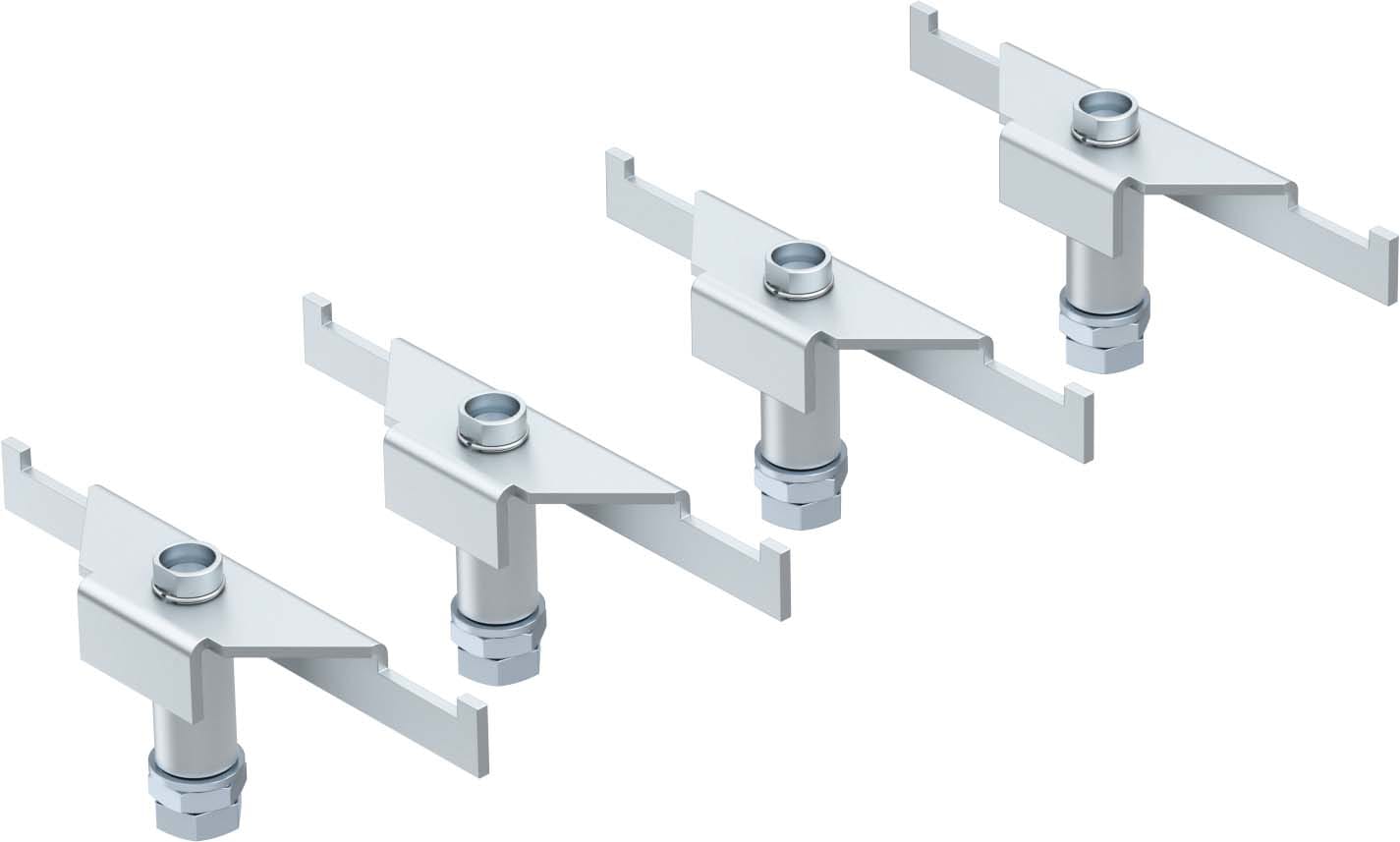 OBO BETTERMANN - OBO7410583 DSSL2 105 ANGOLARE CAR.PESANTI 105/140MM