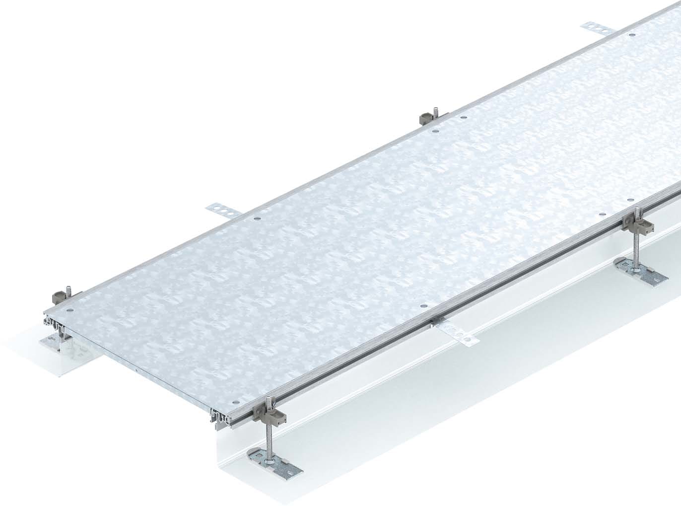 OBO BETTERMANN - OBO7424004 OKA-G40040140 CANALE FILOPAVIMENTO