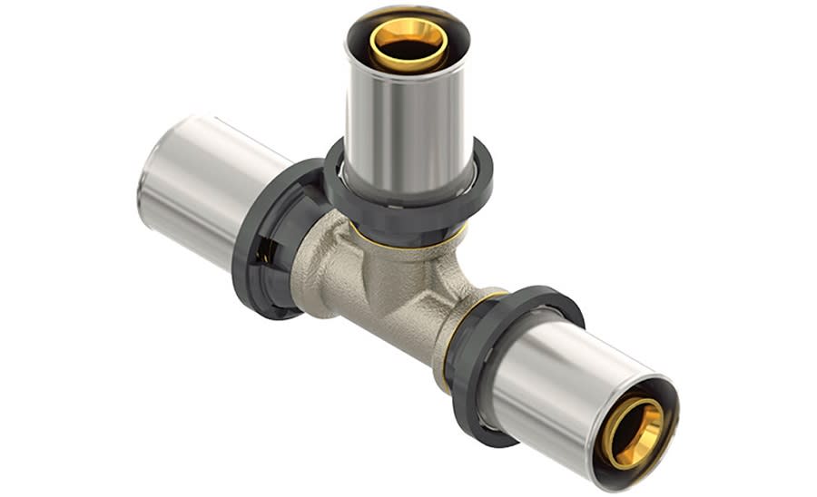 F.I.V. - FVR7429S854 FIVPRESS LBP T INTERMEDIO 20X20X20