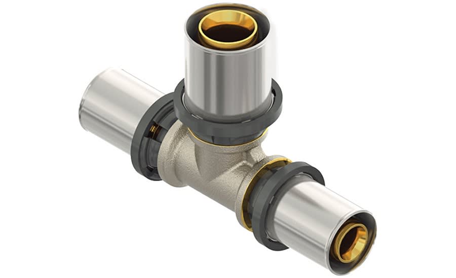 F.I.V. - FVR7430S861 FIVPRESS LBP T INTERM.RID. 16X20X16