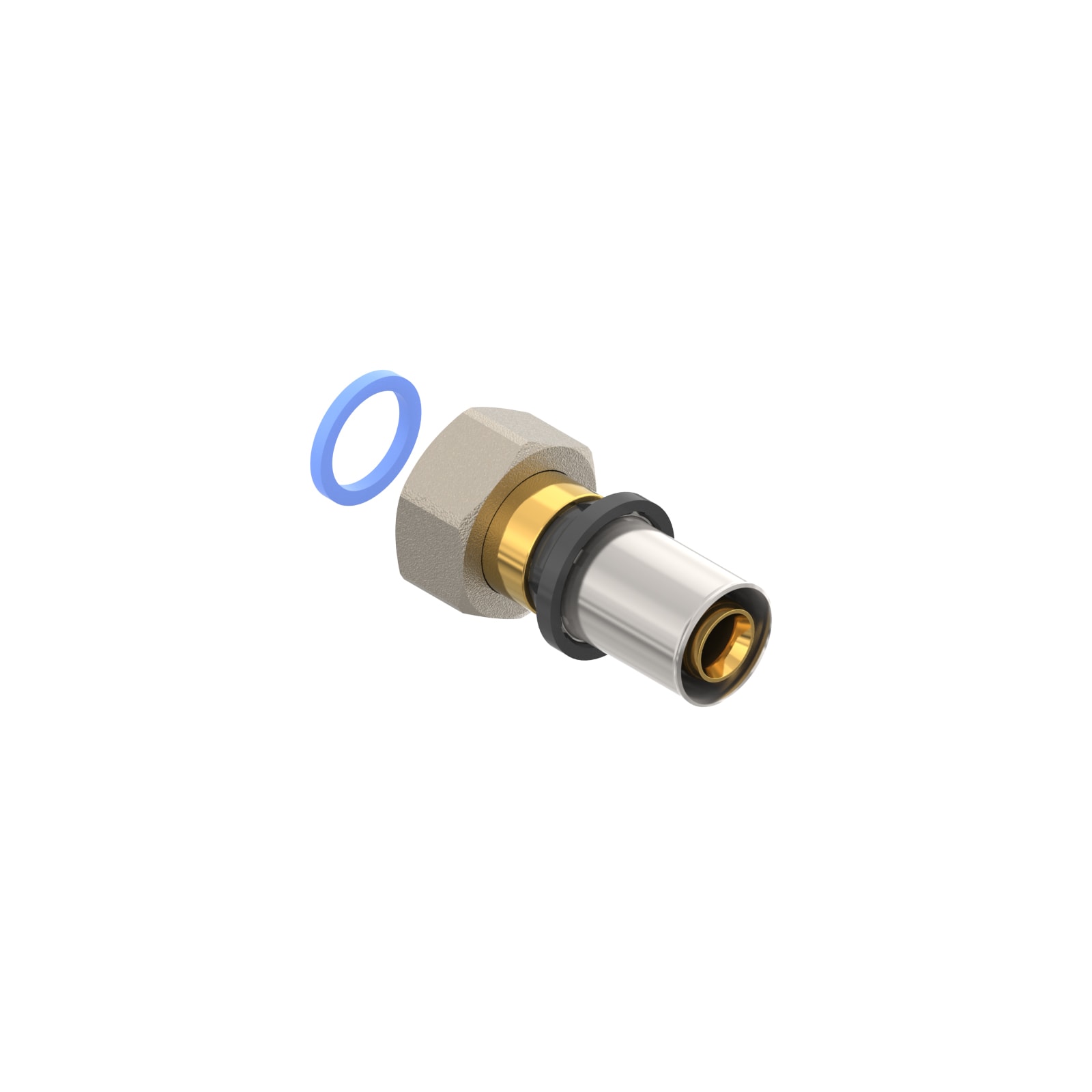 F.I.V. - FVR7439R917 FIVPRESS LBP DR.C/DADO GIR.16X1/2 T.P.