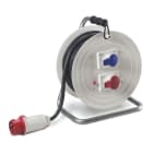 SCAME PARRE SPA - SCA746.3010-077 AVV.ROLLER330 2 PR.IND.C/DISG.