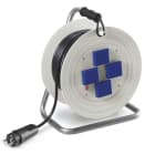 SCAME PARRE SPA - SCA746.3000-384 AVV.ROLLER330 4 PR.CIV.C/DISG.