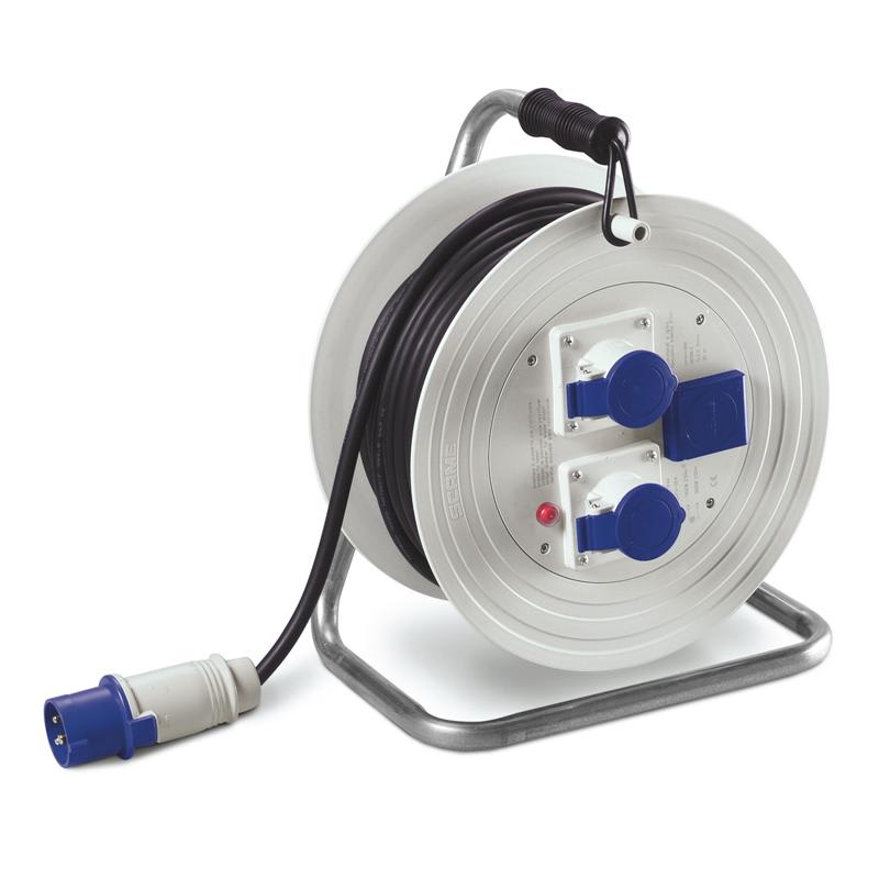SCAME PARRE SPA - SCA746.3010-054 AVV.ROLLER330 2IND+1CIV.C/DISG