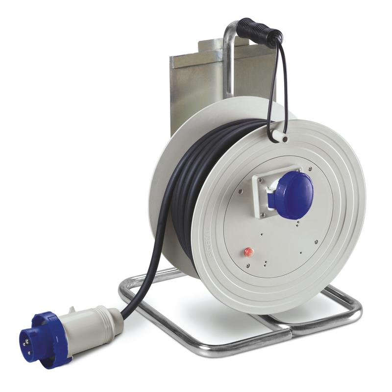 SCAME PARRE SPA - SCA746.3525-351 AVV.ROLLER-BL.330 1PR.C/DIS.55