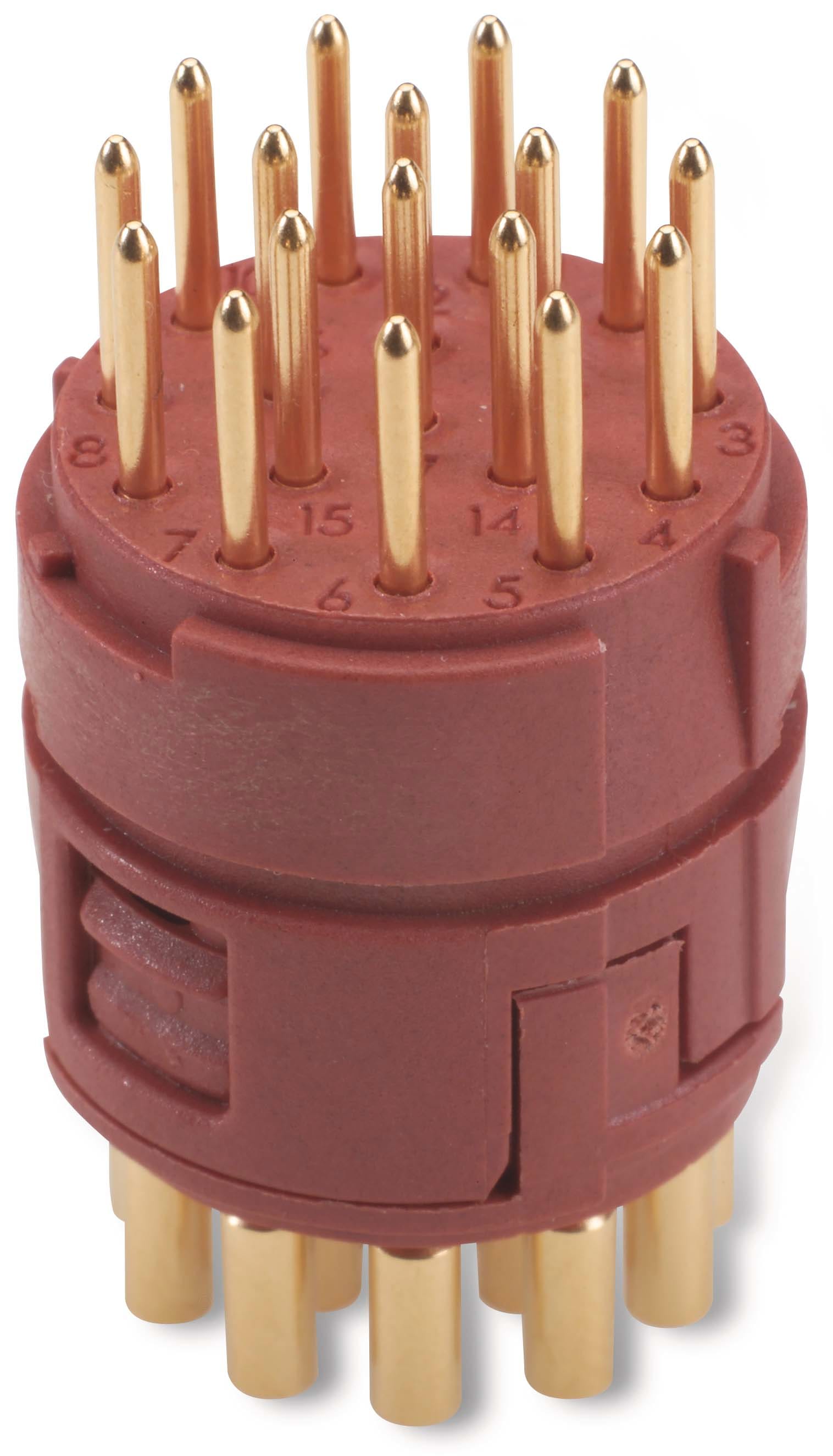 LAPP ITALIA SRL - LPP75009707 EPIC SIGNAL M23 KIT A1 N 17E SLM