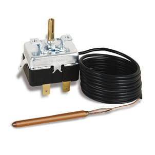 FANTINI COSMI SPA - FAN751-11368-00A TERMOST. REG/P. 0/90 3000/R