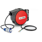 SCAME PARRE SPA - SCA751.40315-15C AUTOROLLER 15M 3X1,5MM² H05VV-F IP42 CEE