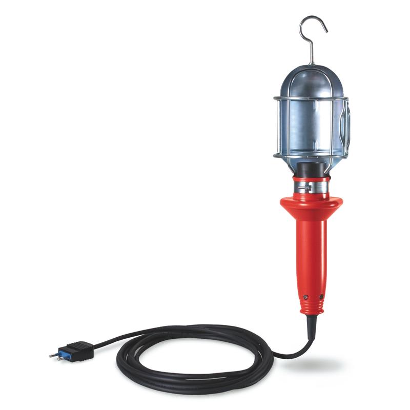 SCAME PARRE SPA - SCA770.208 LAMPADA PORTATILE C/CAVO 10MT