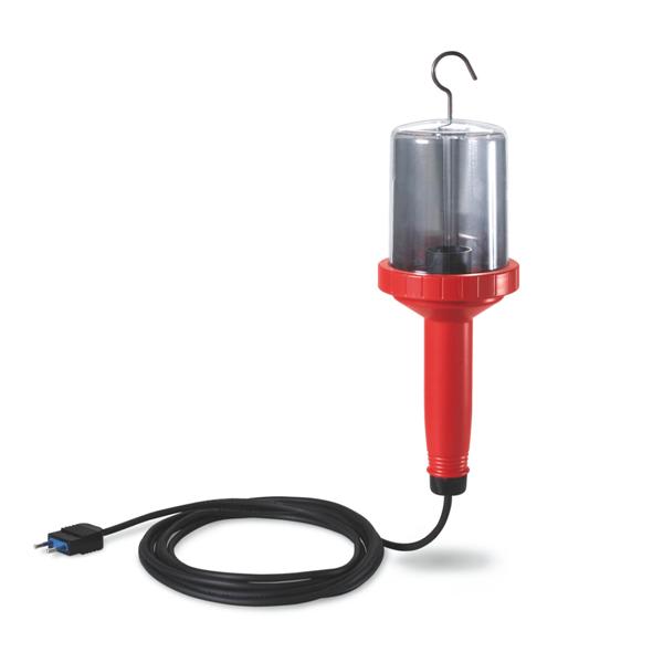 SCAME PARRE SPA - SCA770.408 LAMPADA PORT.HALE 20 CAVO 10MT