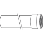 ROBERT BOSCH - JUN7738112615 PROLUNGA 60/100 PP/MET 1,0M