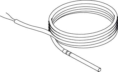 ROBERT BOSCH - JUN7719001833 VF SENSORE TEMPERATURA