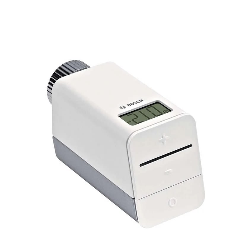 ROBERT BOSCH - JUN7736701574 TESTA TERMOSTATICA INTELLIGENTE ETRV