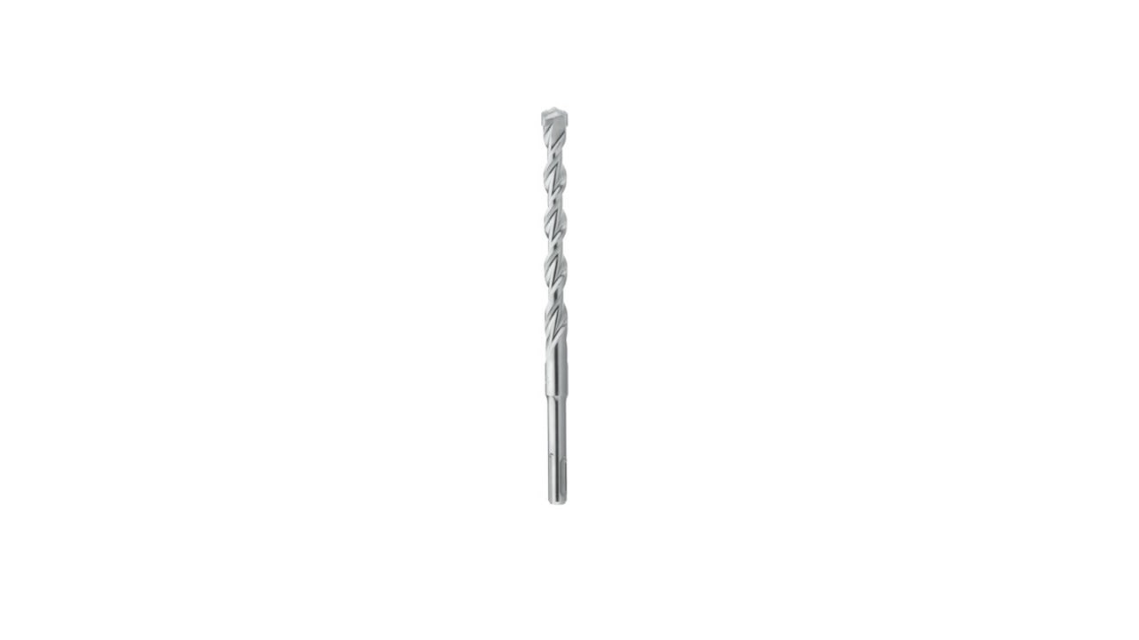 HIKOKI POWER TOOLS - HIA782435 PUNTA SDSPLUS 2T - D.8,0X260MM