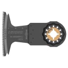 HIKOKI POWER TOOLS - HIA782739 LAMA X MULTIF 65X40 MSW65PCJ X LEGN