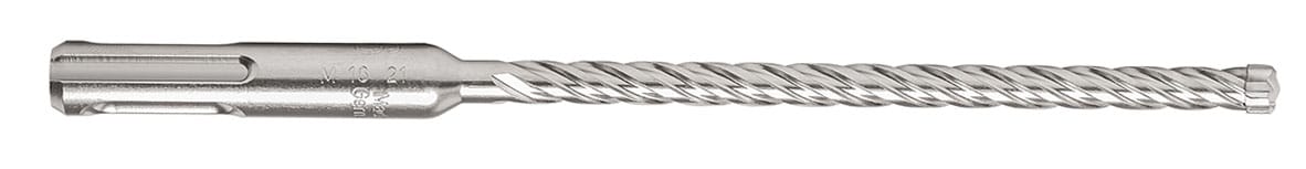 HIKOKI POWER TOOLS - HIA783233 PUNTA SDSPLUS 4T - D.10,0X215MM
