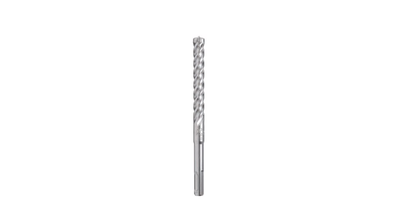 HIKOKI POWER TOOLS - HIA783248 PUNTA SDSPLUS 4T - D.12,0X455MM