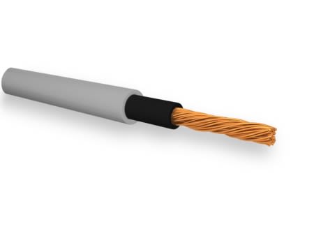 CAVO IN BOBINA - FF2FG16R161X4 FG16R16 1 X 4 GRIGIO 7035