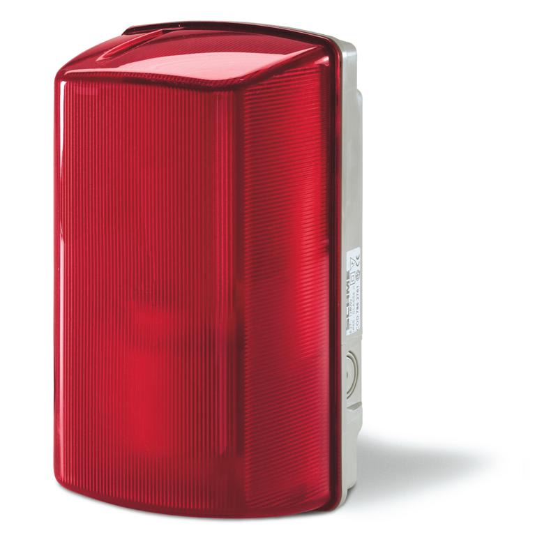 SCAME PARRE SPA - SCA786.0100 LAMPADA MIZAR INTERMIT.SEGNALAZIONE IP55