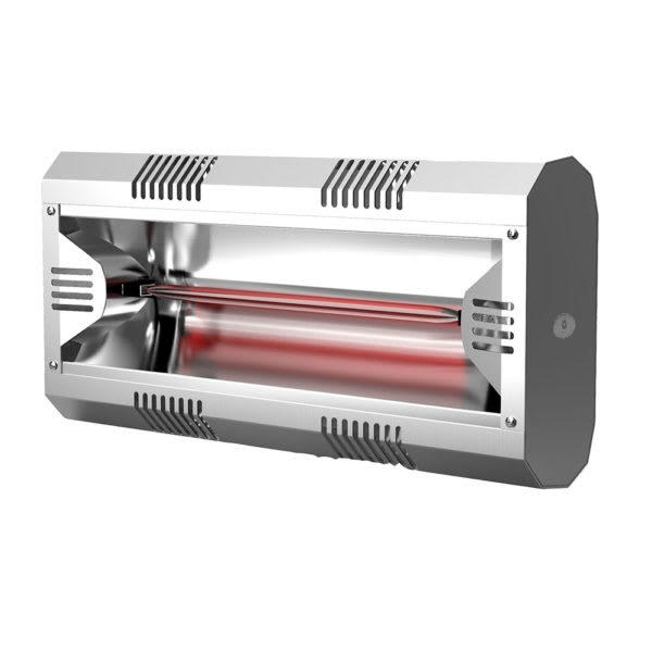 MO EL - MOE79104 HATHOR 1X2000W 230V/50HZ