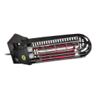 MO EL - MOE799 LUCCIOLA 230V/50HZ 600W