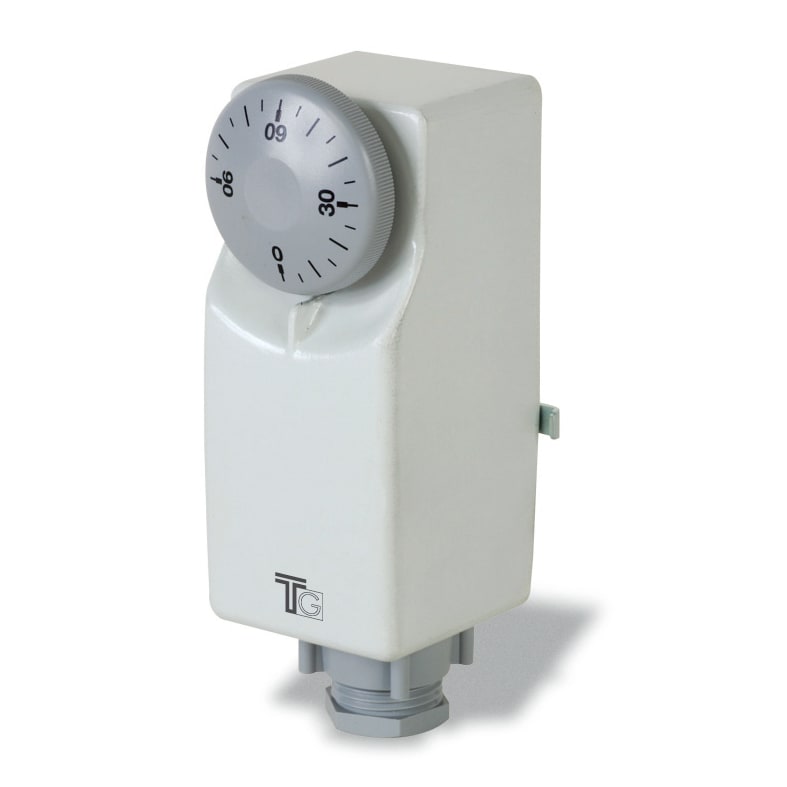 FANTINI COSMI SPA - FAN7A12-10338-00B TERMOST.R/CAMMA 50/90 C 1000/R