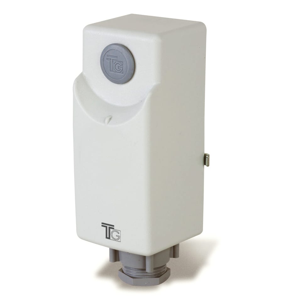 FANTINI COSMI SPA - FAN7C2-60306-50A TS.CUSTODIA 5/60 -CONTATTO-REG/INT