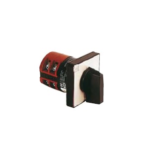 LOVATO - LOV7GN1267U COMM. VOLT. VLL 16A MONT. FRONT. 48X48