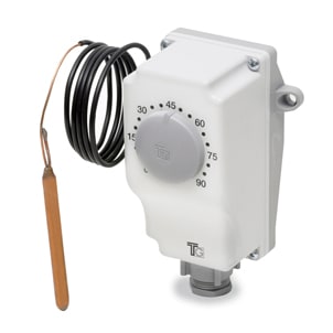 FANTINI COSMI SPA - FAN7K1-1R326-00A TS.CUSTODIA 0/90 1000/R IP43