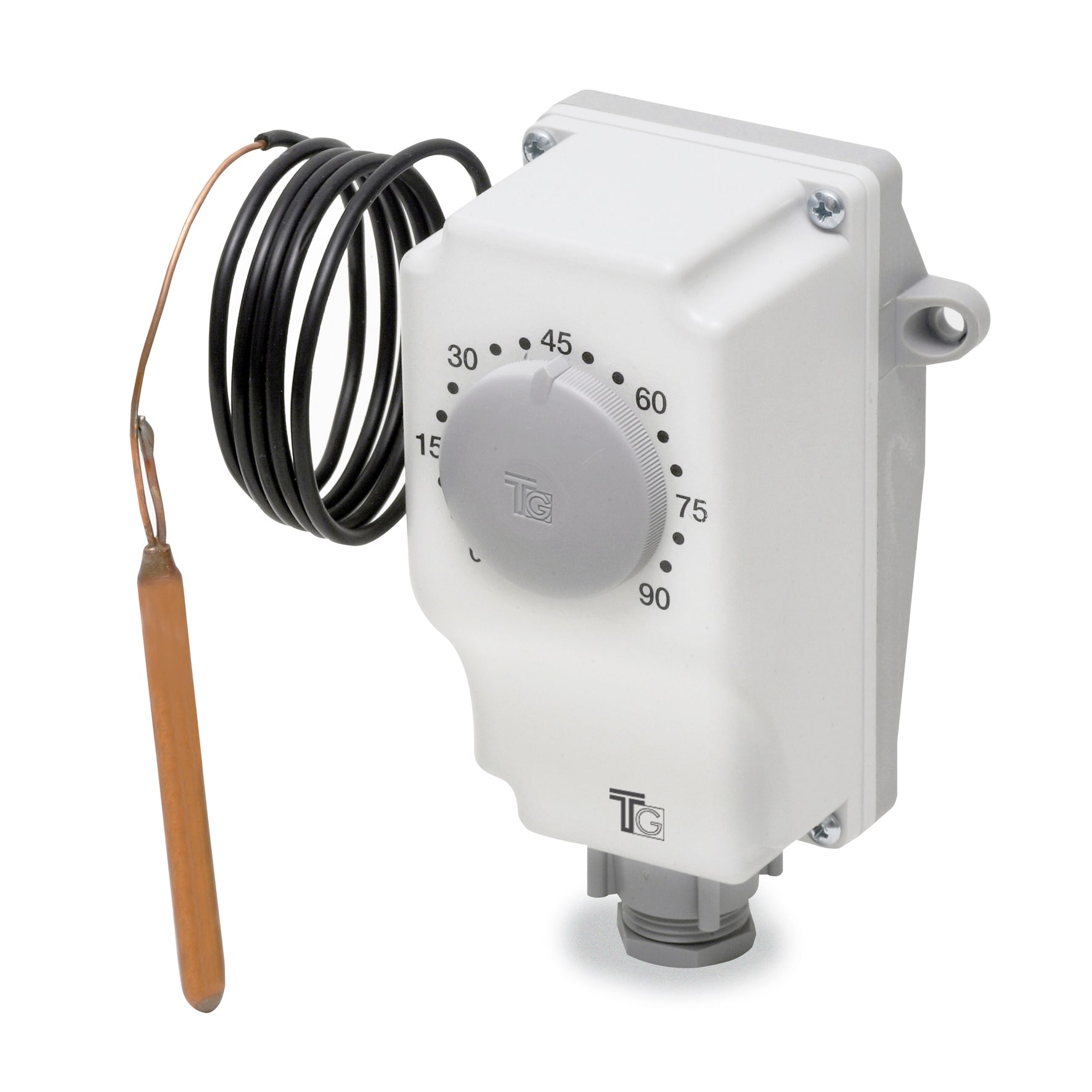 FANTINI COSMI SPA - FAN7K1-1S326-00A TS.CUSTODIA0/90 1000/R IP55
