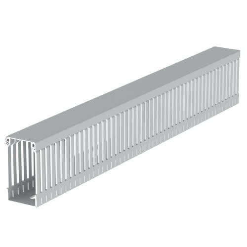 UNEX APARELLAJE ELEC - UNY80.40.88 88 CANALE GRIGIO 80X43 U43X