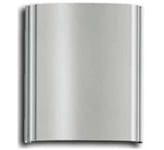 VIMAR SPA - VIW8000 MODULO NEUTRO GRIGIO LUCE