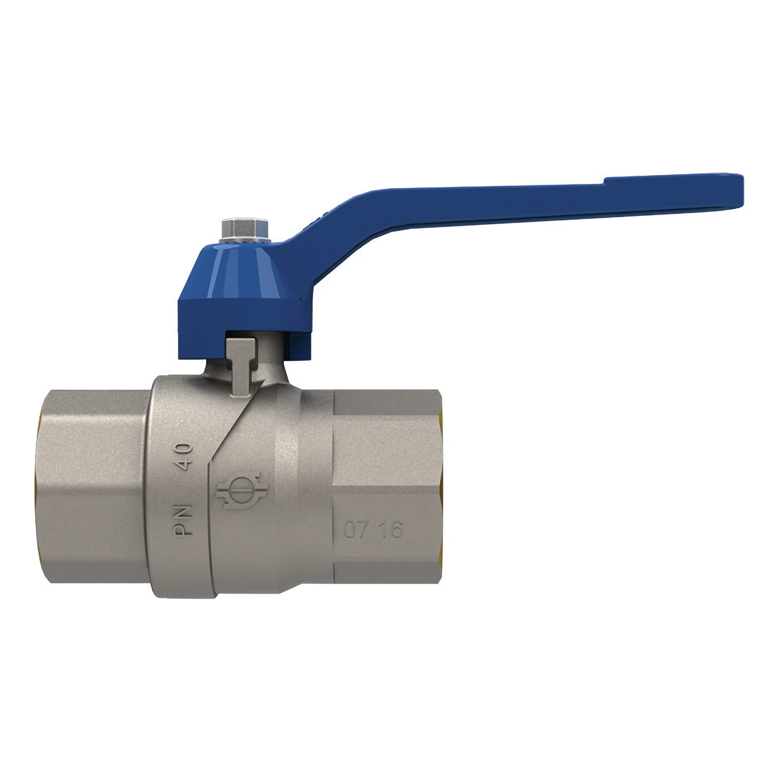 F.I.V. - FVR80001012 VALV.EVOLUTION FF 1/2 L.BLU
