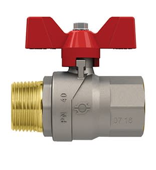 F.I.V. - FVR86004101 VALV.EVOLUTION MF 1 F.ROSSA