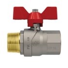 F.I.V. - FVR86004035 VALV.EVOLUTION MF 3/4 F.ROSSA