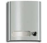 VIMAR SPA - VIW8001 MODULO CON 1 TASTO GRIGIO LUCE