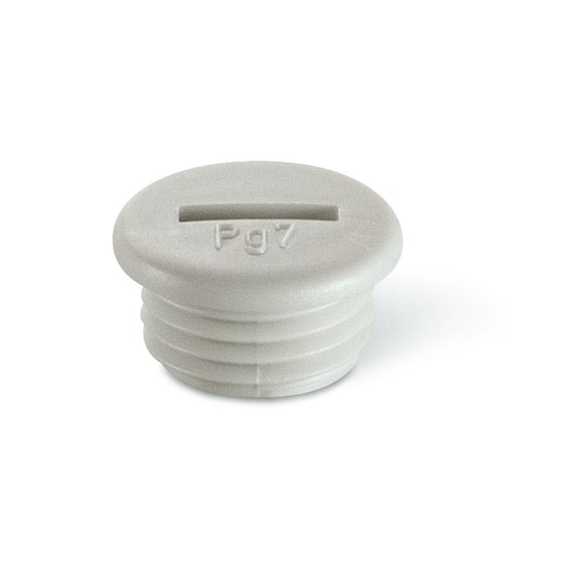 SCAME PARRE SPA - SCA805.3380 TAPPO FILETTATO