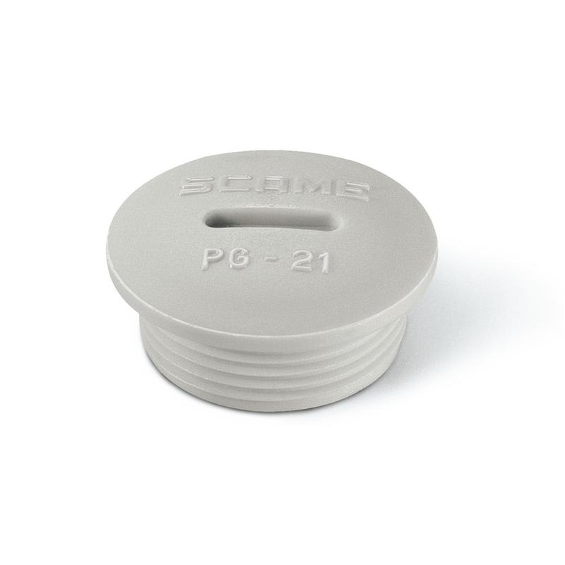 SCAME PARRE SPA - SCA805.3387 TAPPO FILETTATO
