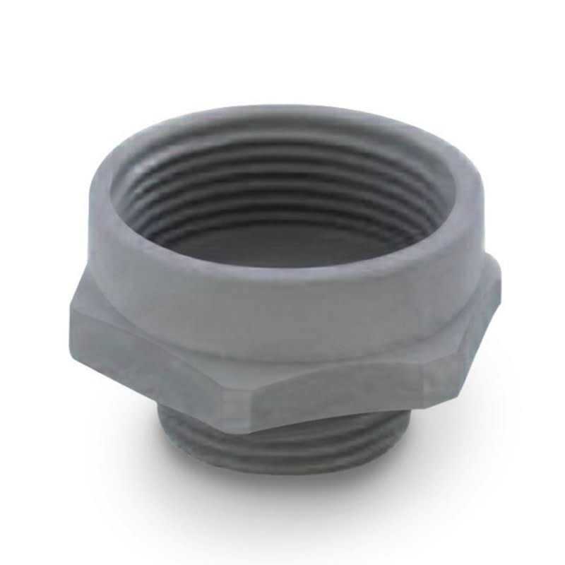 SCAME PARRE SPA - SCA805.EX5132 INGRANDITORE EX GRIGIO M32x1.5-M40x1.5