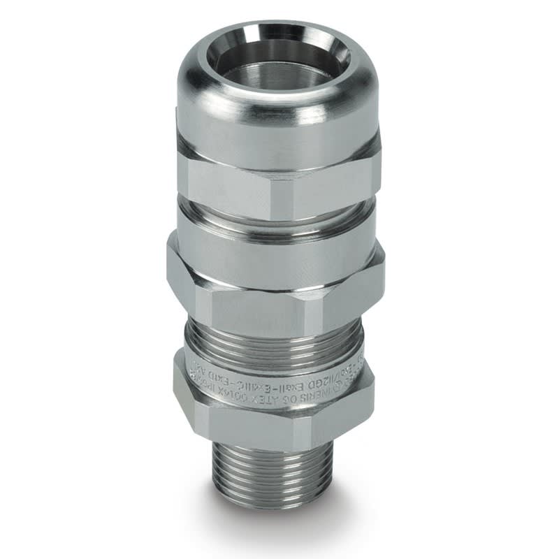 SCAME PARRE SPA - SCA805.RAD1620.ES KIT PRESSAC.RAD ACC.S6 EPDM 16-M20X1,5