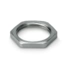 SCAME PARRE SPA - SCA805.RL32.S DADI IN ACC.S6 32-M32x1,5